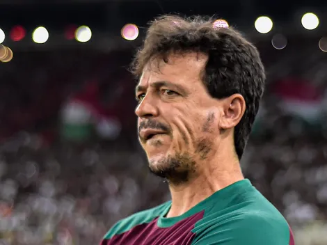 Treinador do Fluminense tem impacto inesperado, apontam estatísticas e provoca torcida