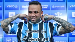 FOTO: LUCAS UEBEL/GREMIO FBPA