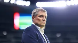 Volante moderno rejeitado por Turra ganha ‘ok’ de Aguirre - Foto: Hector Vivas/Getty Images