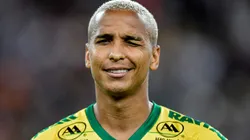 Thiago Ribeiro/AGIF. Deyverson revela jogador do Flamengo que foi essencial para tática do Cuiabá