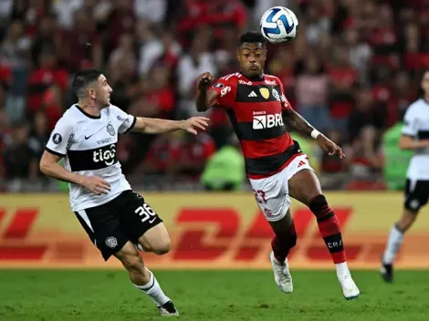 OLIMPIA X FLAMENGO pela Copa Libertadores; Onde assistir AO VIVO, raio-x e mais