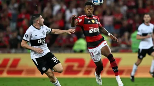 Foto: Mauro Pimentel/AFP via Getty Images