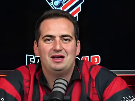 Wesley precisa fazer isso: Cappellanes dá a receita para o Athletico passar de fase na Libertadores