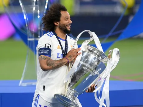 Veja quais times da Série A com mais jogadores que já disputaram a Champions