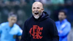 Foto: Marcello Zambrana/AGIF - Sampaoli já viu diferença no primeiro dia dessa novidade no Flamengo.