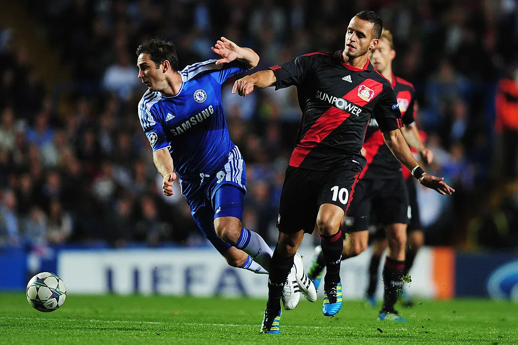 Jamie McDonald/Getty Images