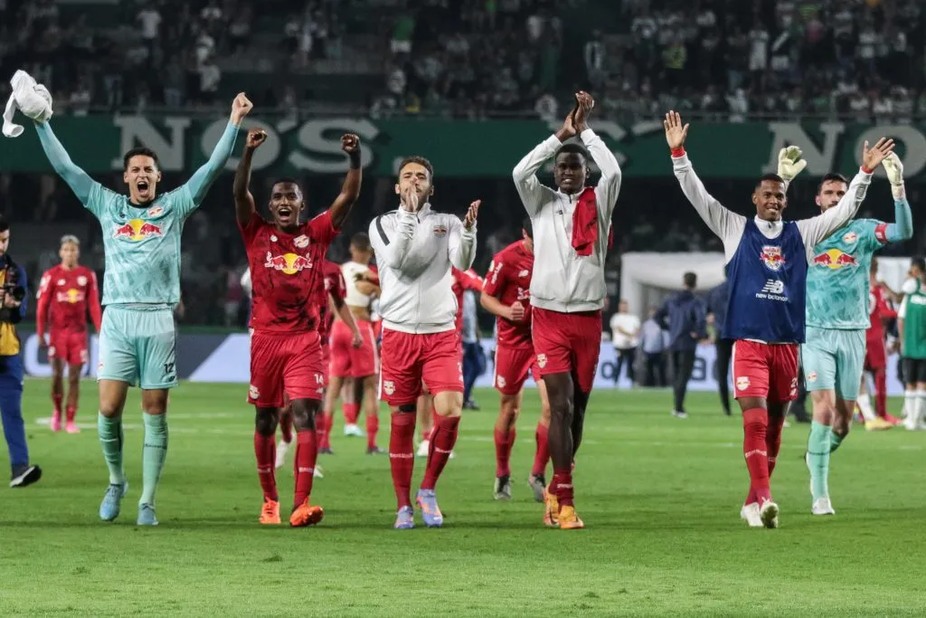 Foto: Robson Mafra/AGIF