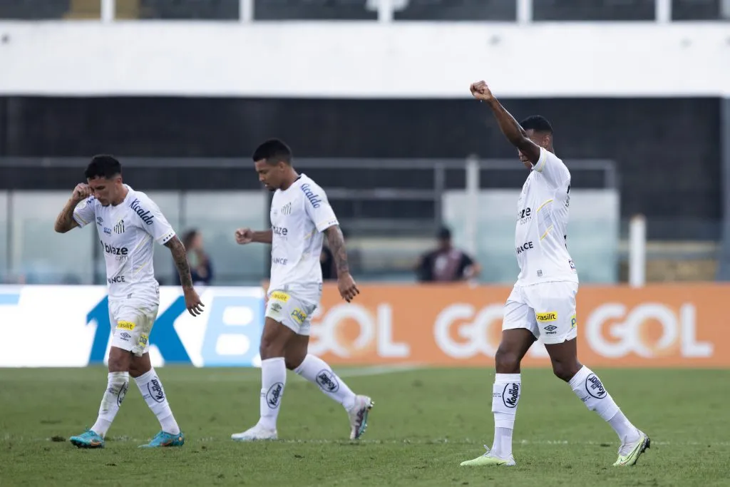 Foto: Abner Dourado/AGIF