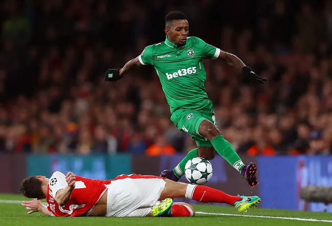 Clive Rose/Getty Images