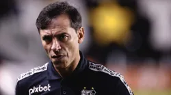 Foto: Ettore Chiereguini/AGIF - Fabián Bustos está de volta ao Brasil.