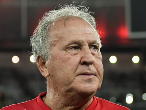 Zico ENSINA como colocar botafoguense no lugar e torcida do Flamengo ENLOUQUECE