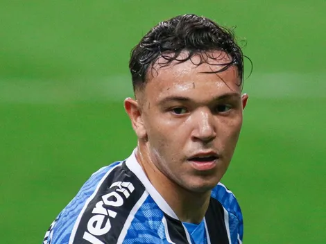 Pepê vira assunto na Europa após declaração de treinador do Porto