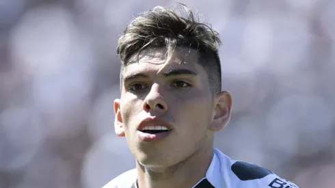 RJ - Rio de Janeiro - 13/08/2022 - BRASILEIRO B 2022, VASCO X TOMBENSE - Palacios jogador do Vasco durante partida contra o Tombense no estadio Sao Januario pelo campeonato Brasileiro B 2022. Foto: Jorge Rodrigues/AGIF