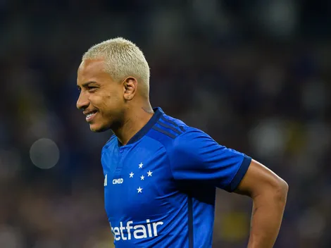 DM do Cruzeiro confirma lesão DELICADA em Matheus Pereira e revela data de retorno do meia