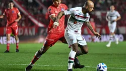 Foto: Fotobairesarg/AGIF