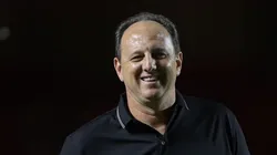 Rogério Ceni é aprovado para assinar com Tricampeão da Libertadores e choca o mundo