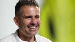 Foto: Gilson Junio/AGIF- Victor elogiou atuação de jogador