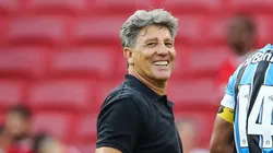 Foto: Pedro H. Tesch/AGIF - Renato tem esse "trunfo" no Grêmio.