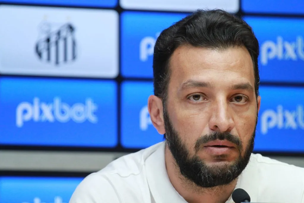 Foto: Fernanda Luz/AGIF