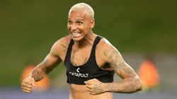 Foto: Gil Gomes/AGIF - Deyverson deixa saudades em alguns torcedores do Palmeiras.