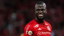 Foto: Maxi Franzoi/AGIF - Enner Valencia: equatoriano se envolveu em polêmica no Colorado