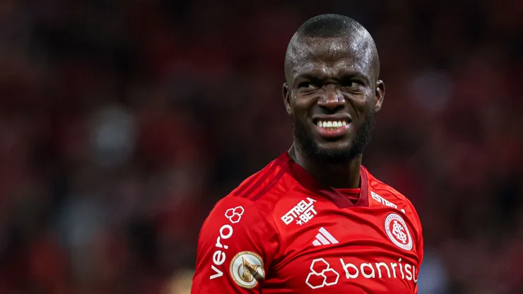 Foto: Maxi Franzoi/AGIF - Enner Valencia: equatoriano se envolveu em polêmica no Colorado