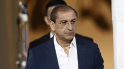 Ramón Díaz gera influência e Vasco decide contratar novo camisa 7