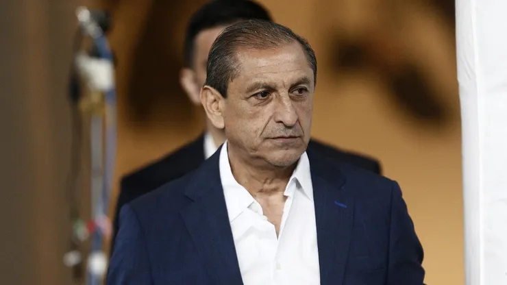 Ramón Díaz gera influência e Vasco decide contratar novo camisa 7