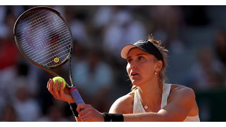 Bia fará a sua estreia no WTA 1000 de Montreal