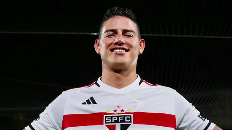 Foto: Erik Maciel / São Paulo FC