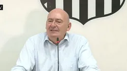 R$ 96 milhões: Rueda acerta com atacante e promessa vai fazer Santos anunciar negócio indesejado