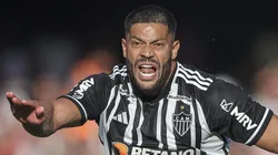 Foto: Pedro Souza / Atlético