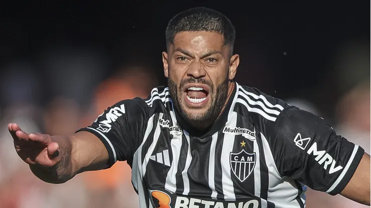 Foto: Pedro Souza / Atlético