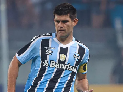 Kannemann finalmente se decide onde vai jogar