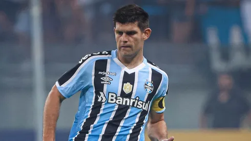 Foto: Maxi Franzoi/AGIF