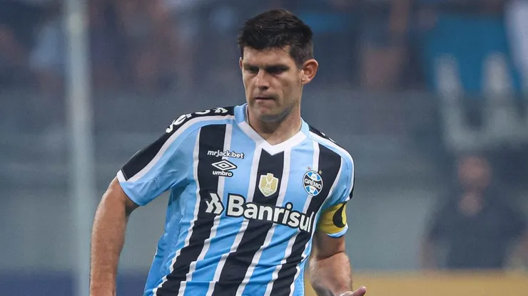 Foto: Maxi Franzoi/AGIF