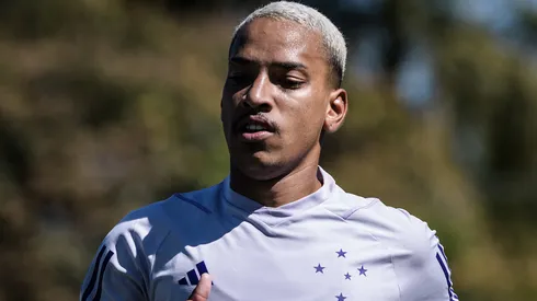 Foto: Gustavo Aleixo/Cruzeiro