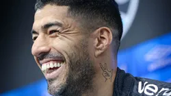 Foto: Maxi Franzoi/AGIF