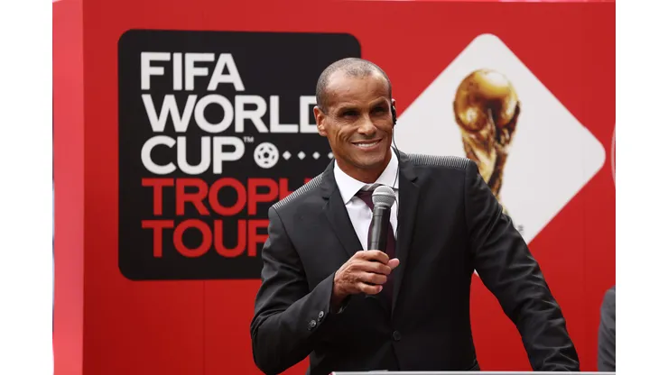 (Photo by Matt King/Getty Images for FIFA)