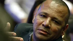 (Photo by Aurelien Meunier/Getty Images) - Neymar Pai