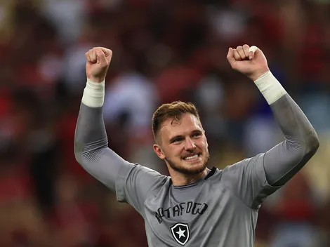 +2 clubes entram na disputa com Lyon por Lucas Perri