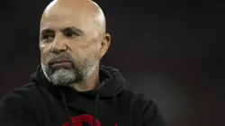 Foto: Jorge Rodrigues/AGIF