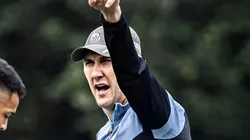 Foto: Divulgação Flickr Santos/Raul Baretta - Despedida de Terra gera prejuízo