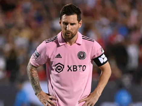 Inter Miami toma atitude surpreendente para 'defender' Messi