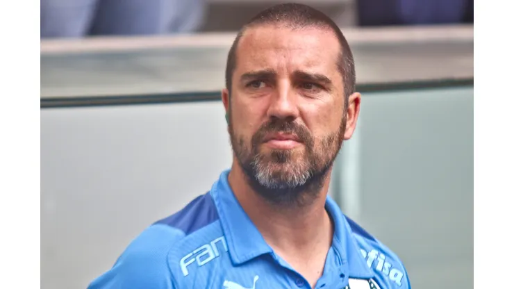 Gabriel Machado/AGIF. Palmeiras deve recorrer à punição de João Martins