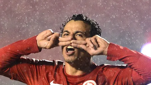 Empreário de Damião fala sobre futuro do atacante Foto: Mauro Horita/AGIF