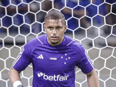 Anderson manda a real sobre estreia oficial e ‘lamenta’ pouco trabalho