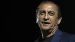 Jorge Rodrigues/AGIF - Argentino está agradando os fãs vascainos