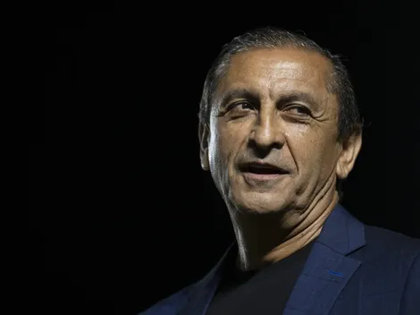 Torcida pede nome de peso para Vasco de Ramón Díaz fugir do rebaixamento