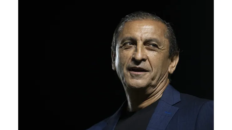 Jorge Rodrigues/AGIF - Argentino está agradando os fãs vascainos